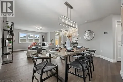 190 Bridge Crescent Minto ON N0G 2P0