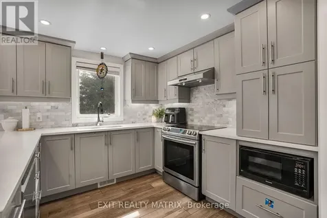116 Lamadeleine Boulevard Russell ON K0A 1W1