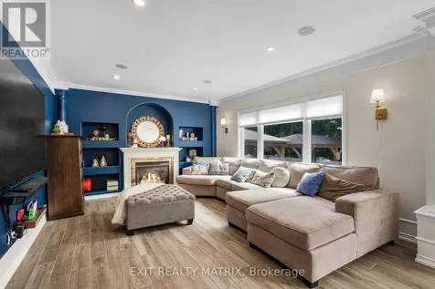 116 Lamadeleine Boulevard Russell ON K0A 1W1