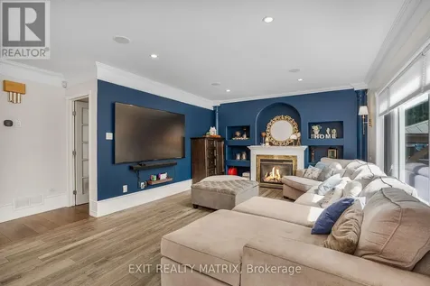 116 Lamadeleine Boulevard Russell ON K0A 1W1