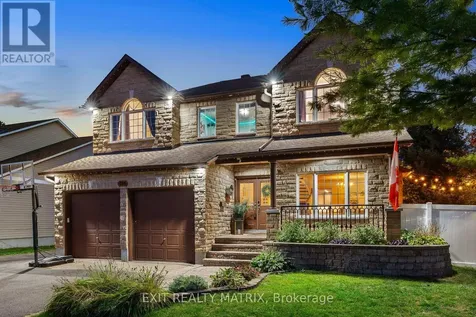 116 Lamadeleine Boulevard Russell ON K0A 1W1