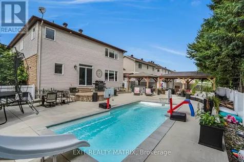 116 Lamadeleine Boulevard Russell ON K0A 1W1