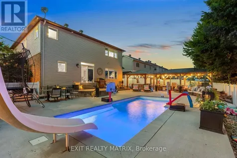 116 Lamadeleine Boulevard Russell ON K0A 1W1