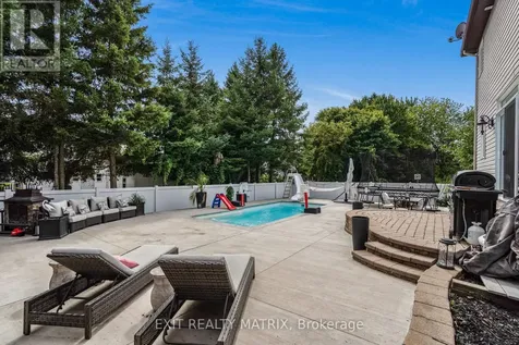 116 Lamadeleine Boulevard Russell ON K0A 1W1