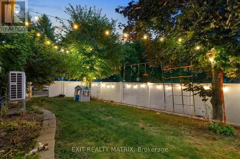 116 Lamadeleine Boulevard Russell ON K0A 1W1