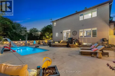 116 Lamadeleine Boulevard Russell ON K0A 1W1