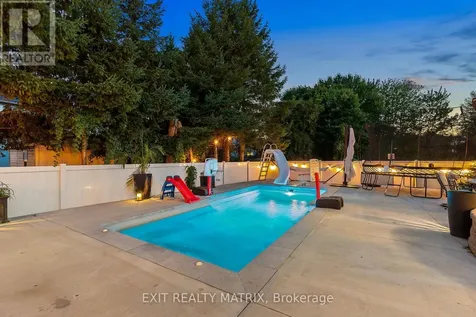 116 Lamadeleine Boulevard Russell ON K0A 1W1