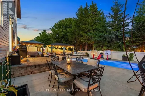 116 Lamadeleine Boulevard Russell ON K0A 1W1