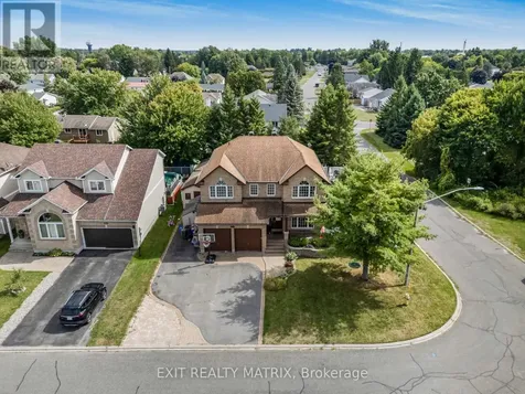 116 Lamadeleine Boulevard Russell ON K0A 1W1