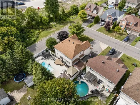 116 Lamadeleine Boulevard Russell ON K0A 1W1
