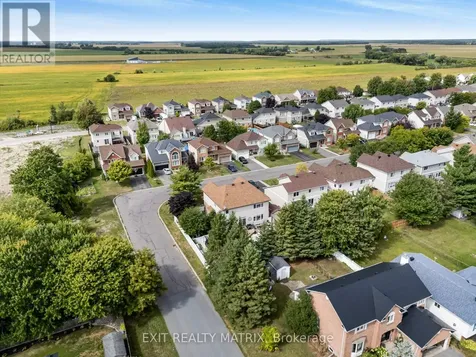 116 Lamadeleine Boulevard Russell ON K0A 1W1