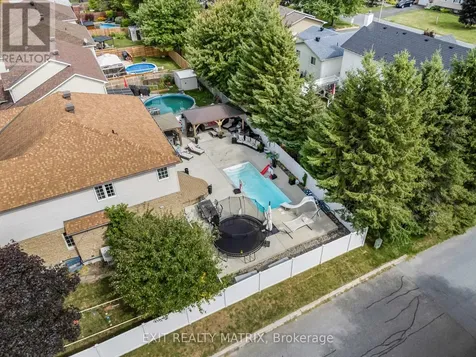 116 Lamadeleine Boulevard Russell ON K0A 1W1