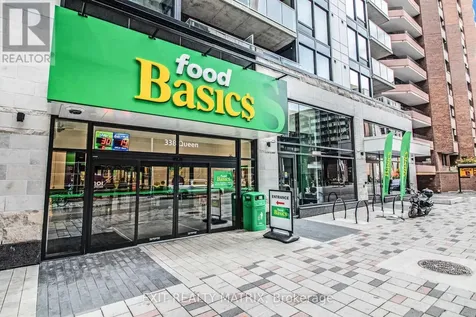 340 Queen Street Ottawa ON K1R 0G1