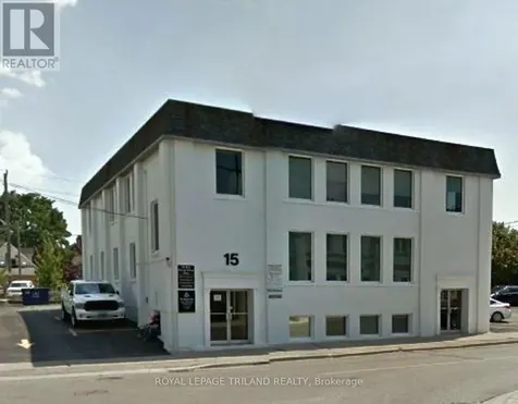 15 Street Catharine Street St. Thomas ON N5P 2V7