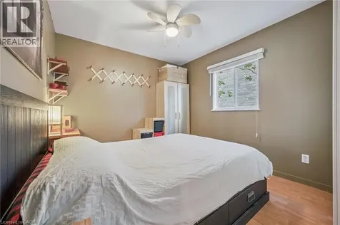 32 Holly Trail Puslinch ON N3C 2V4
