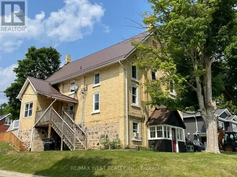 182 12th Street Hanover ON N4N 1T8