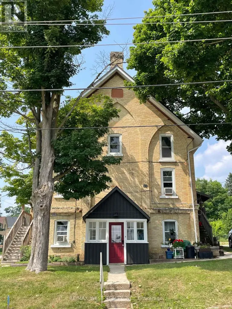 182 12th Street Hanover ON N4N 1T8