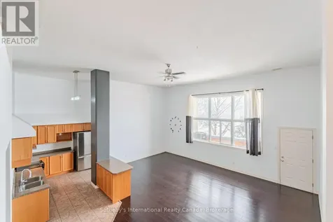111 Grey Street Brantford ON N3S 4V8