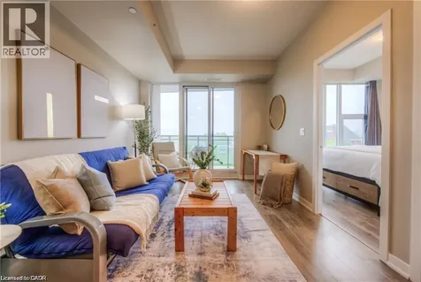 85 Duke Street West Kitchener ON N2H 4Y7