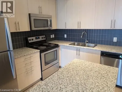 85 Duke Street West Kitchener ON N2H 4Y7