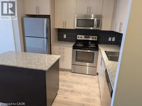 85 Duke Street West Kitchener ON N2H 4Y7