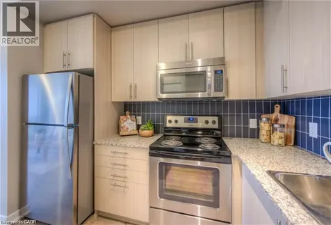 85 Duke Street West Kitchener ON N2H 4Y7