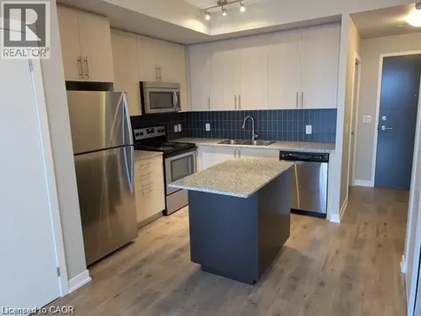 85 Duke Street West Kitchener ON N2H 4Y7
