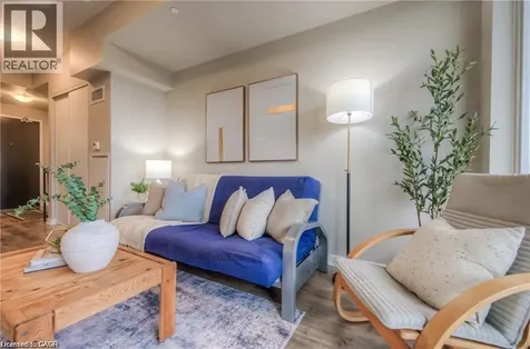 85 Duke Street West Kitchener ON N2H 4Y7