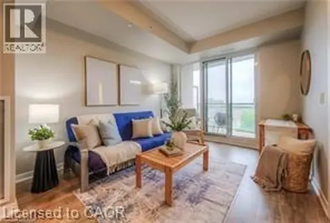85 Duke Street West Kitchener ON N2H 4Y7