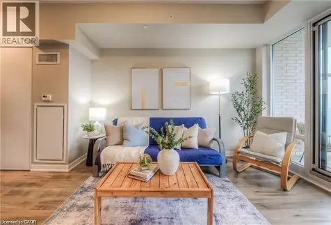 85 Duke Street West Kitchener ON N2H 4Y7