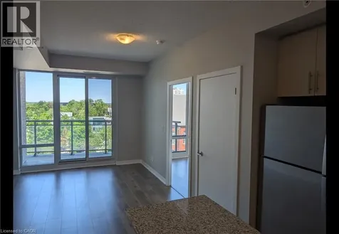85 Duke Street West Kitchener ON N2H 4Y7