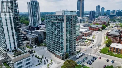 85 Duke Street West Kitchener ON N2H 4Y7