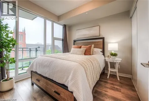 85 Duke Street West Kitchener ON N2H 4Y7