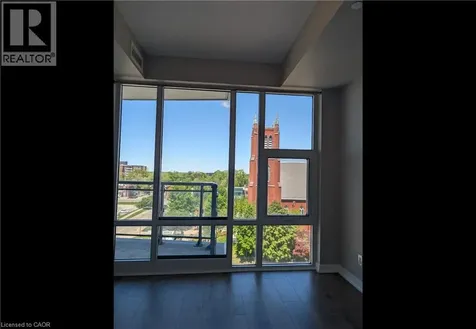85 Duke Street West Kitchener ON N2H 4Y7