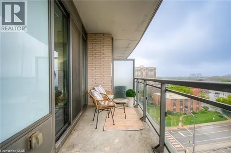 85 Duke Street West Kitchener ON N2H 4Y7