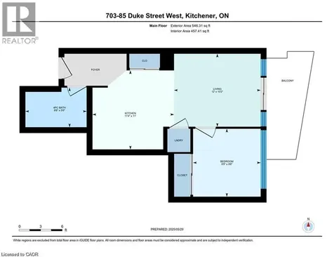 85 Duke Street West Kitchener ON N2H 4Y7