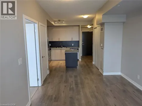 85 Duke Street West Kitchener ON N2H 4Y7