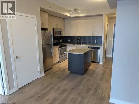 85 Duke Street West Kitchener ON N2H 4Y7