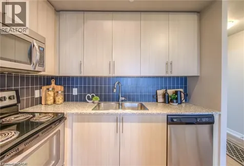 85 Duke Street West Kitchener ON N2H 4Y7
