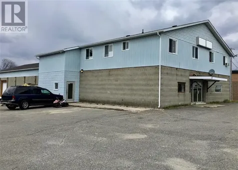45 Municipal Road 84 Capreol ON P0M 1H0