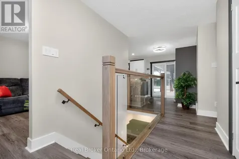 44 Byrnes Crescent Penetanguishene ON L9M 1V9