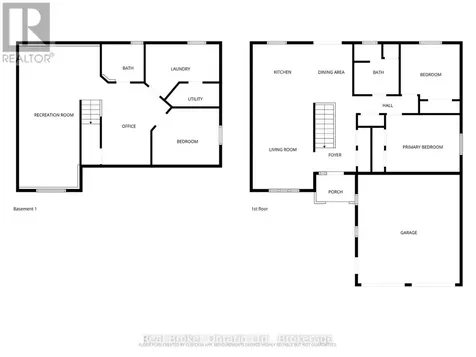 44 Byrnes Crescent Penetanguishene ON L9M 1V9