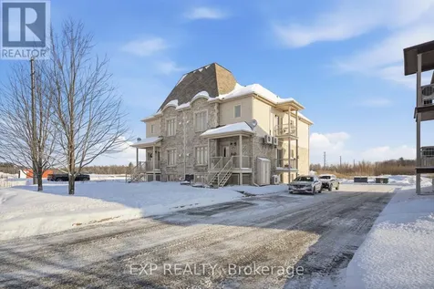 201 Bourdeau Boulevard The Nation ON K0A 2M0