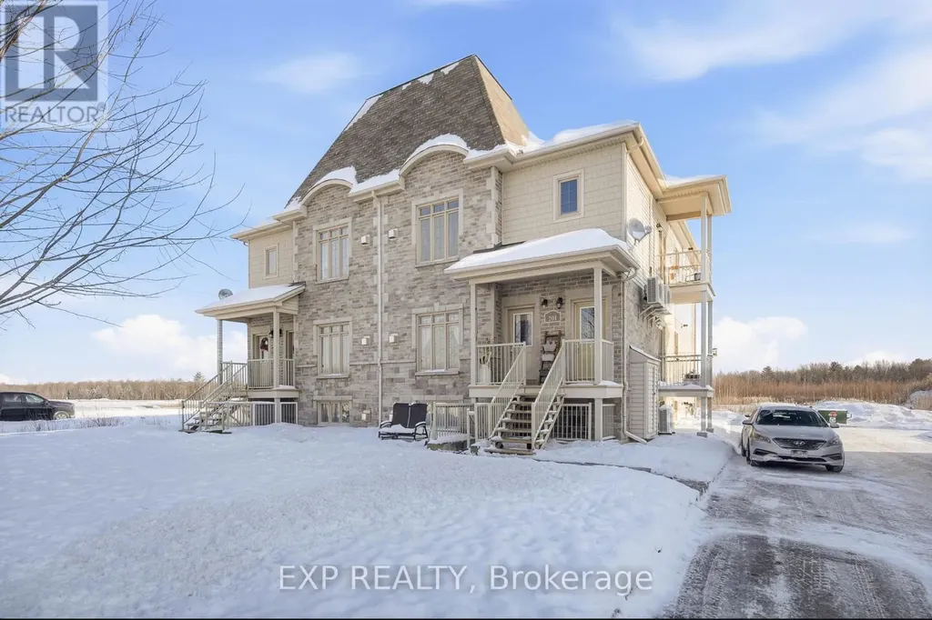 201 Bourdeau Boulevard The Nation ON K0A 2M0