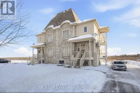 201 Bourdeau Boulevard The Nation ON K0A 2M0
