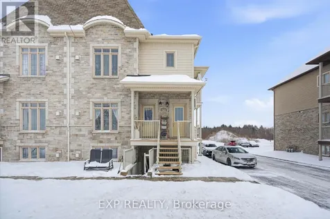 201 Bourdeau Boulevard The Nation ON K0A 2M0