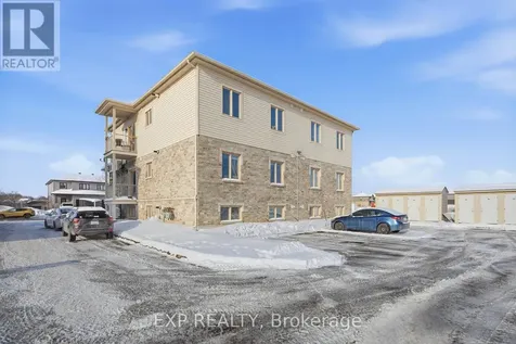 201 Bourdeau Boulevard The Nation ON K0A 2M0