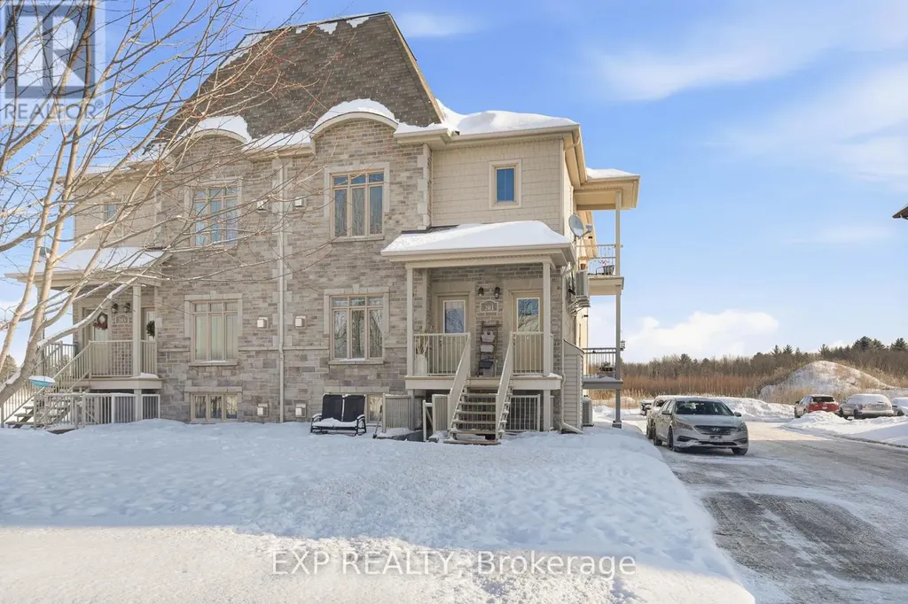201 Bourdeau Boulevard The Nation ON K0A 2M0
