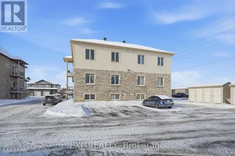 201 Bourdeau Boulevard The Nation ON K0A 2M0