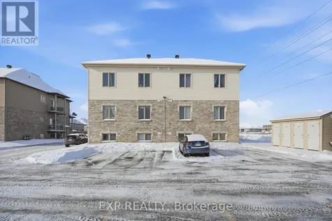 201 Bourdeau Boulevard The Nation ON K0A 2M0